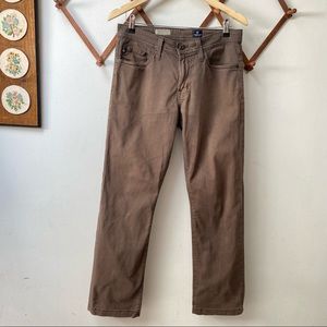 Adriano Goldschmied The Protege Pants Made In USA